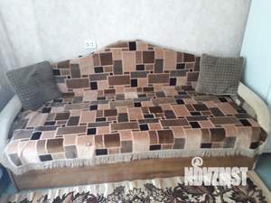 1-к квартира, на длительный срок, 32м2, 3/5 этаж