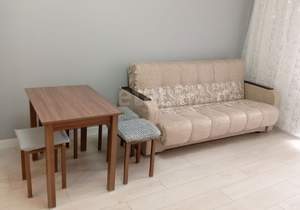 2-к квартира, на длительный срок, 40м2, 3/18 этаж