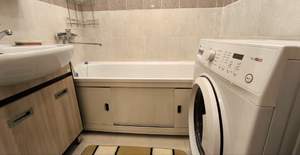 1-к квартира, на длительный срок, 37м2, 5/10 этаж
