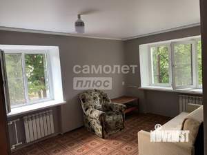 1-к квартира, на длительный срок, 32м2, 2/5 этаж