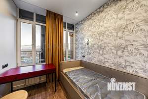 3-к квартира, на длительный срок, 80м2, 19/20 этаж