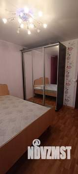 2-к квартира, на длительный срок, 52м2, 1/5 этаж