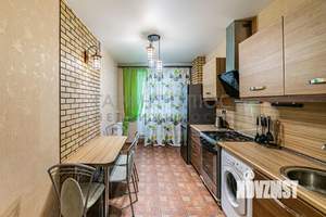 1-к квартира, на длительный срок, 40м2, 9/23 этаж
