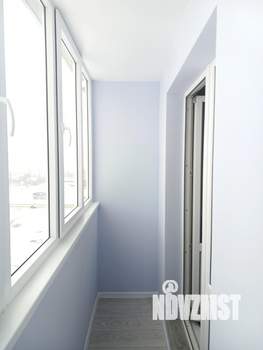 1-к квартира, на длительный срок, 32м2, 12/18 этаж