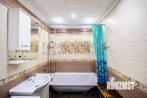 1-к квартира, на длительный срок, 40м2, 3/21 этаж