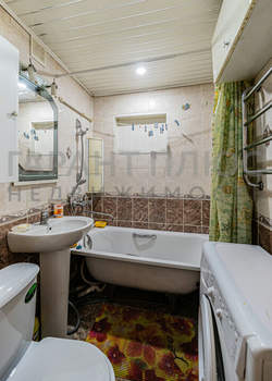 3-к квартира, на длительный срок, 60м2, 2/5 этаж