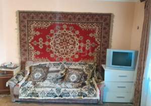 1-к квартира, на длительный срок, 35м2, 3/5 этаж