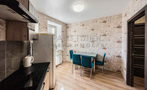 1-к квартира, на длительный срок, 35м2, 8/18 этаж