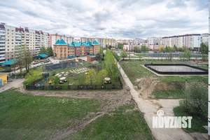 1-к квартира, на длительный срок, 35м2, 6/10 этаж