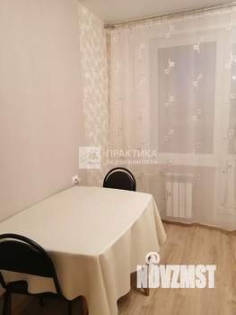 1-к квартира, на длительный срок, 41м2, 5/19 этаж