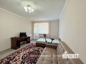 1-к квартира, на длительный срок, 45м2, 6/12 этаж