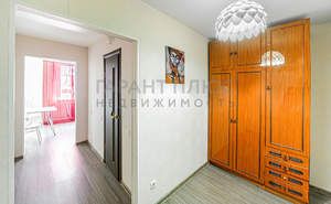 1-к квартира, на длительный срок, 41м2, 1/16 этаж