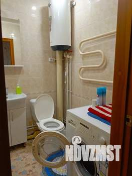 1-к квартира, посуточно, 39м2, 4/5 этаж