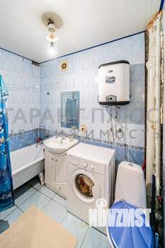 2-к квартира, на длительный срок, 50м2, 1/10 этаж