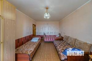 2-к квартира, на длительный срок, 70м2, 3/10 этаж