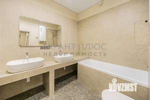 2-к квартира, на длительный срок, 76м2, 25/25 этаж