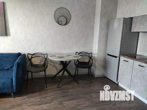 2-к квартира, посуточно, 42м2, 10/17 этаж