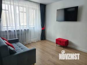 1-к квартира, посуточно, 32м2, 3/5 этаж