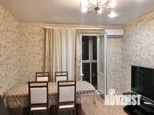 2-к квартира, посуточно, 45м2, 5/11 этаж