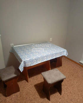 1-к квартира, на длительный срок, 38м2, 3/9 этаж