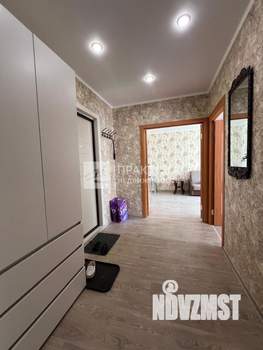 2-к квартира, на длительный срок, 50м2, 5/5 этаж