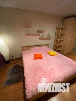 2-к квартира, посуточно, 66м2, 3/5 этаж