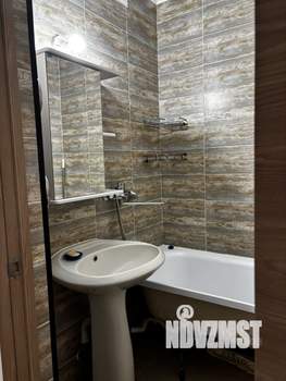 1-к квартира, на длительный срок, 32м2, 1/9 этаж