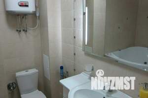 2-к квартира, посуточно, 75м2, 8/22 этаж