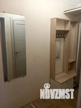 1-к квартира, посуточно, 31м2, 2/5 этаж