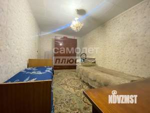 3-к квартира, на длительный срок, 50м2, 1/5 этаж