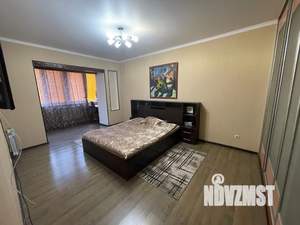 2-к квартира, на длительный срок, 86м2, 5/16 этаж