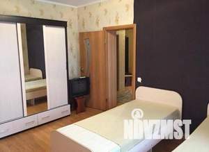 2-к квартира, посуточно, 86м2, 16/18 этаж