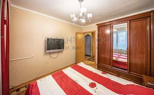 2-к квартира, на длительный срок, 50м2, 4/9 этаж