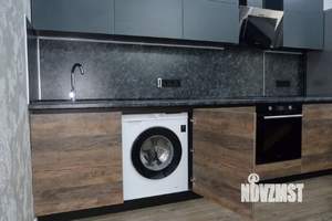 1-к квартира, на длительный срок, 40м2, 14/18 этаж
