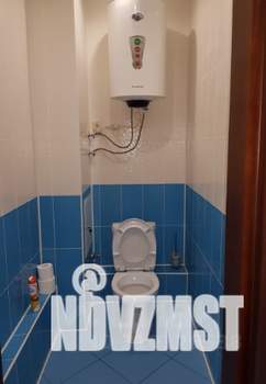 2-к квартира, посуточно, 75м2, 1/1 этаж