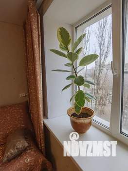 1-к квартира, посуточно, 38м2, 8/9 этаж