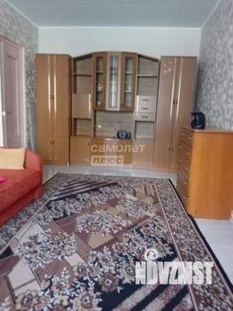 1-к квартира, на длительный срок, 37м2, 2/9 этаж