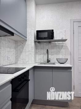 2-к квартира, на длительный срок, 37м2, 11/20 этаж