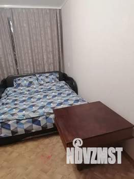 1-к квартира, посуточно, 30м2, 3/5 этаж