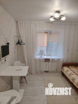 Студия квартира, посуточно, 13м2, 5/5 этаж