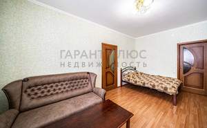 1-к квартира, на длительный срок, 45м2, 3/11 этаж