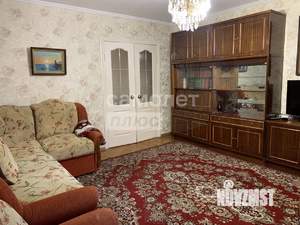 4-к квартира, на длительный срок, 73м2, 2/9 этаж