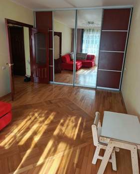 2-к квартира, на длительный срок, 49м2, 1/5 этаж