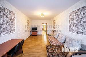 2-к квартира, на длительный срок, 60м2, 13/17 этаж