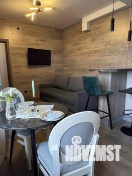 1-к квартира, посуточно, 60м2, 1/1 этаж