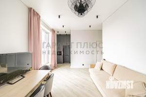 2-к квартира, на длительный срок, 65м2, 25/25 этаж