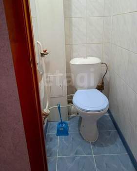 1-к квартира, на длительный срок, 36м2, 9/9 этаж