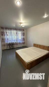 2-к квартира, на длительный срок, 47м2, 2/5 этаж