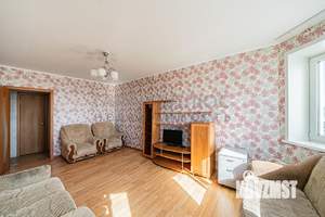 3-к квартира, на длительный срок, 84м2, 12/17 этаж