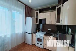 1-к квартира, посуточно, 44м2, 7/9 этаж